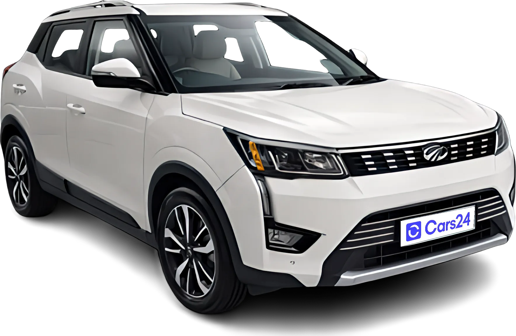 2019 Mahindra XUV300 - SUV - Diesel - Manual - ₹6.78 lakh