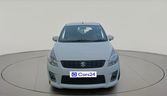 2013 Maruti Ertiga VDI, Diesel, Manual, 78,686 km, exterior