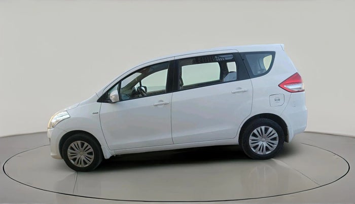 2013 Maruti Ertiga VDI, Diesel, Manual, 78,686 km, exterior