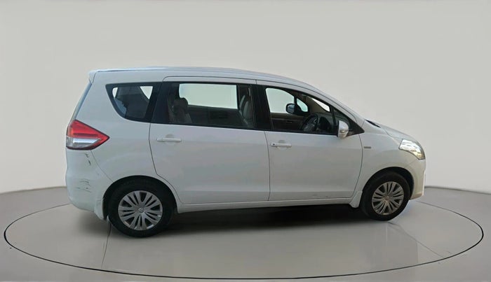 2013 Maruti Ertiga VDI, Diesel, Manual, 78,686 km, exterior