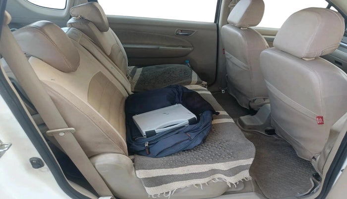 2013 Maruti Ertiga VDI, Diesel, Manual, 78,686 km, interior