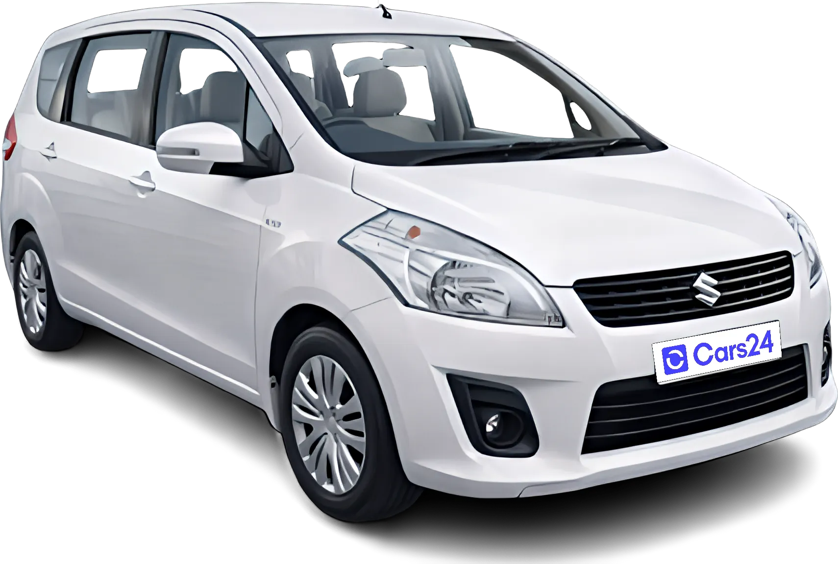 2013 Maruti Ertiga - SUV - Diesel - Manual - ₹3.85 lakh