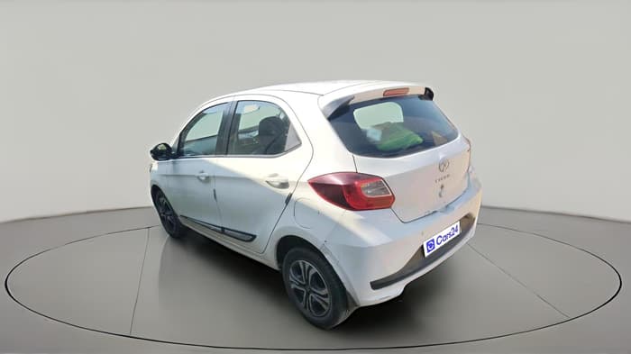 2022 Tata Tiago XT CNG, CNG, Manual, 1,42,558 km, exterior