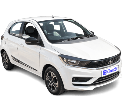 2022 Tata Tiago - Hatchback - CNG - Manual - ₹4.80 lakh