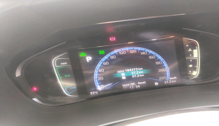 2022 Maruti Grand Vitara ZETA PLUS  HYBRID ECVT, Hybrid, Automatic, 1,84,373 km, interior