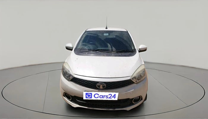 2019 Tata Tiago XZ PETROL, CNG, Manual, 1,79,665 km, exterior