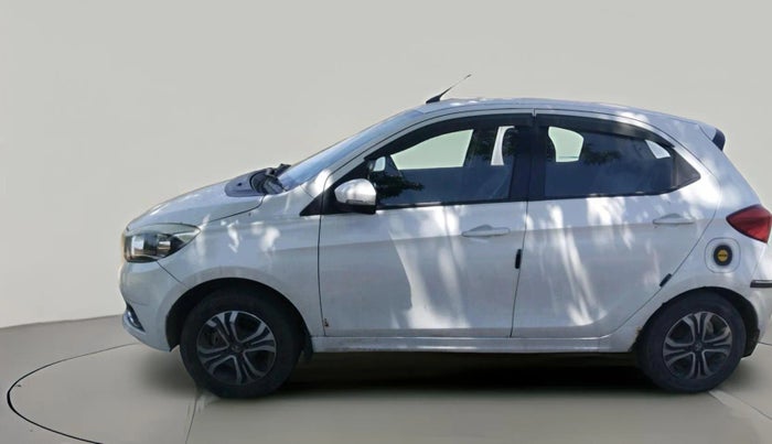 2019 Tata Tiago XZ PETROL, CNG, Manual, 1,79,665 km, exterior