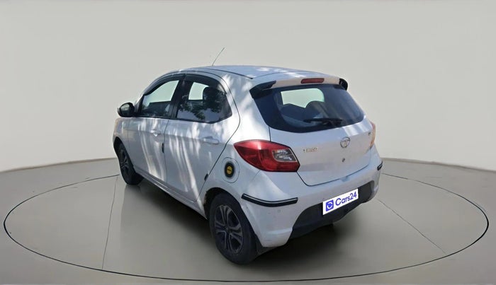 2019 Tata Tiago XZ PETROL, CNG, Manual, 1,79,665 km, exterior