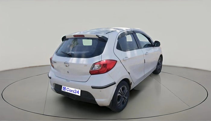 2019 Tata Tiago XZ PETROL, CNG, Manual, 1,79,665 km, exterior