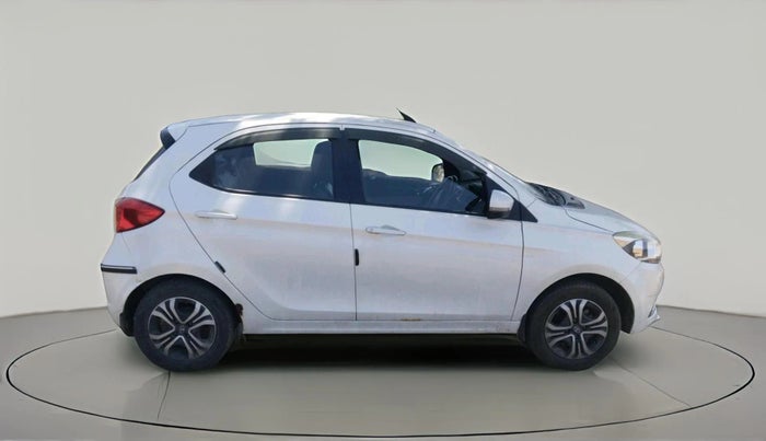 2019 Tata Tiago XZ PETROL, CNG, Manual, 1,79,665 km, exterior