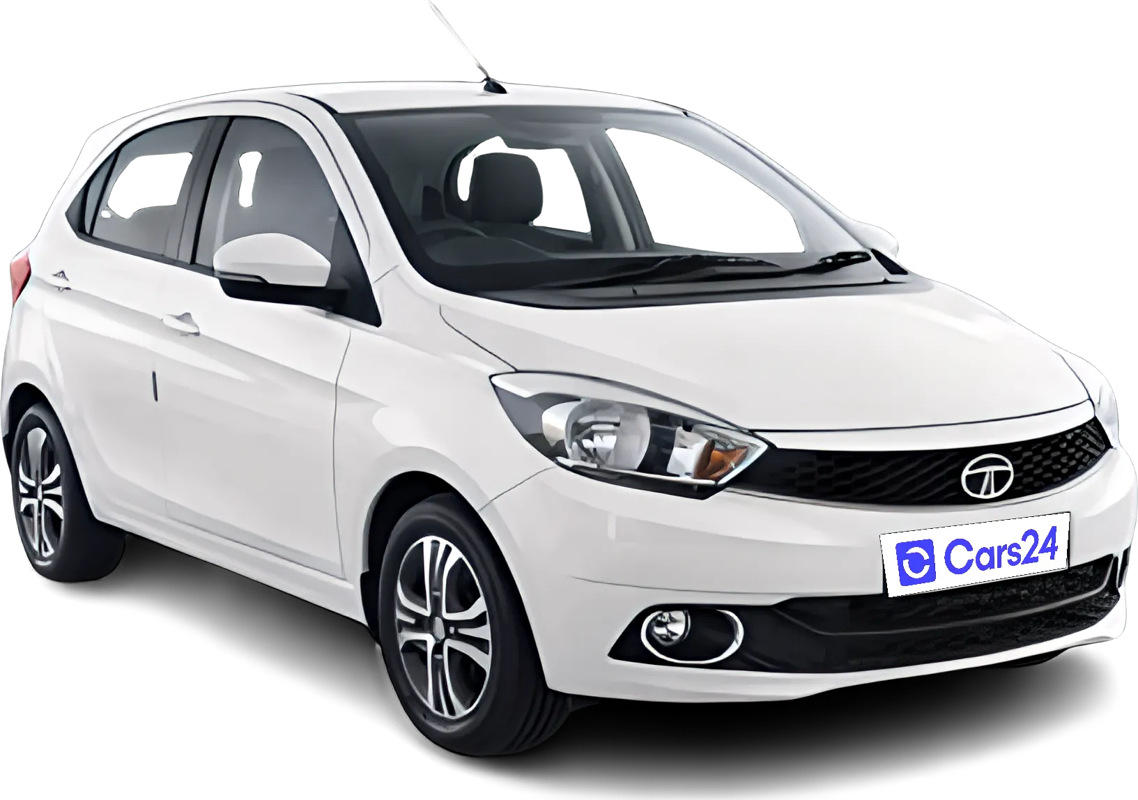 2019 Tata Tiago - Hatchback - CNG - Manual - ₹2.90 lakh