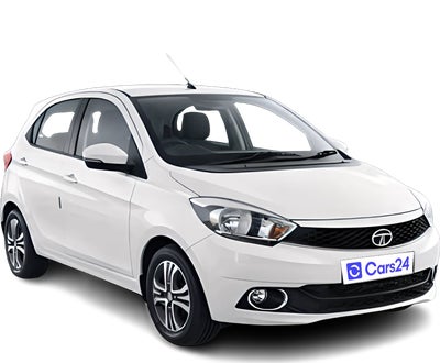 2019 Tata Tiago - Hatchback - CNG - Manual - ₹2.90 lakh