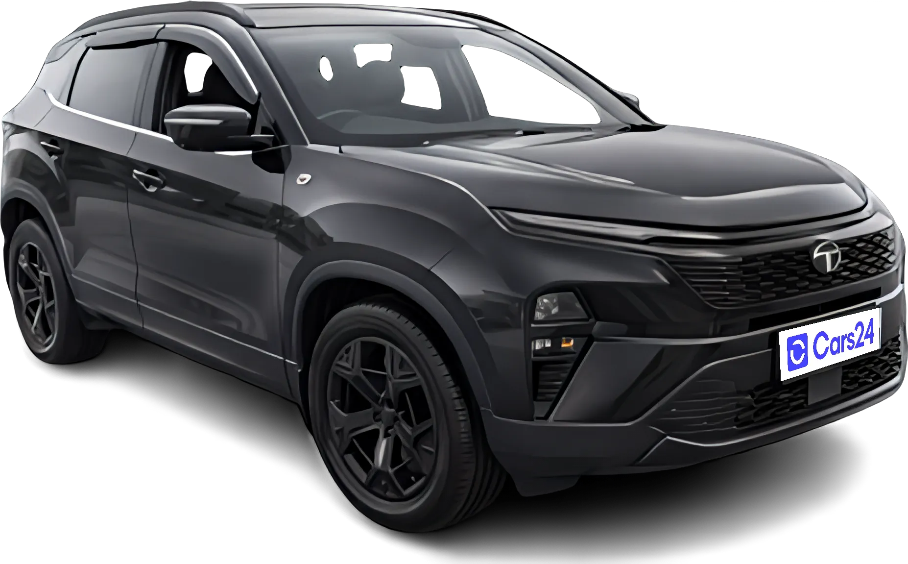 2024 Tata Harrier - SUV - Diesel - Automatic - ₹18.23 lakh