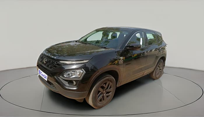 2021 Tata Harrier XZ PLUS 2.0L DARK EDITION, Diesel, Manual, 57,200 km, exterior