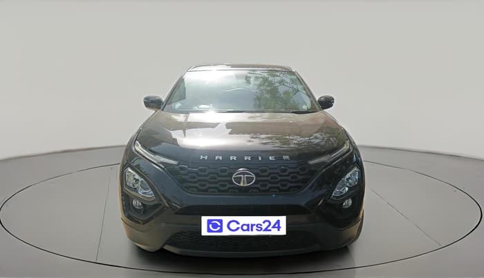 2021 Tata Harrier XZ PLUS 2.0L DARK EDITION, Diesel, Manual, 57,200 km, exterior