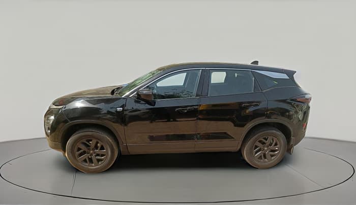 2021 Tata Harrier XZ PLUS 2.0L DARK EDITION, Diesel, Manual, 57,200 km, exterior