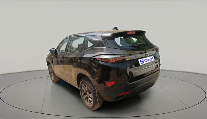 2021 Tata Harrier XZ PLUS 2.0L DARK EDITION, Diesel, Manual, 57,200 km, exterior