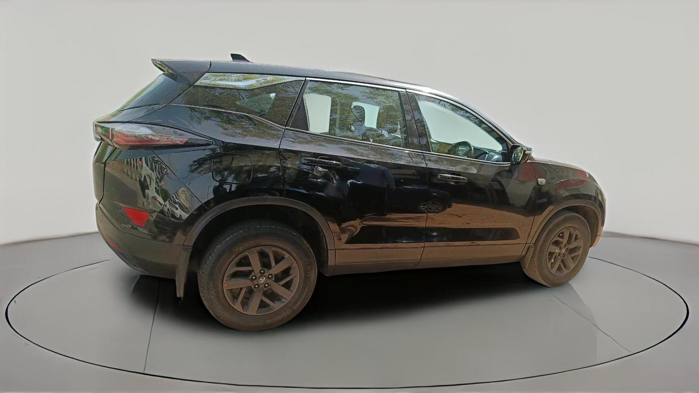 2021 Tata Harrier XZ PLUS 2.0L DARK EDITION, Diesel, Manual, 57,200 km, exterior