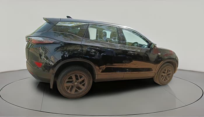 2021 Tata Harrier XZ PLUS 2.0L DARK EDITION, Diesel, Manual, 57,200 km, exterior