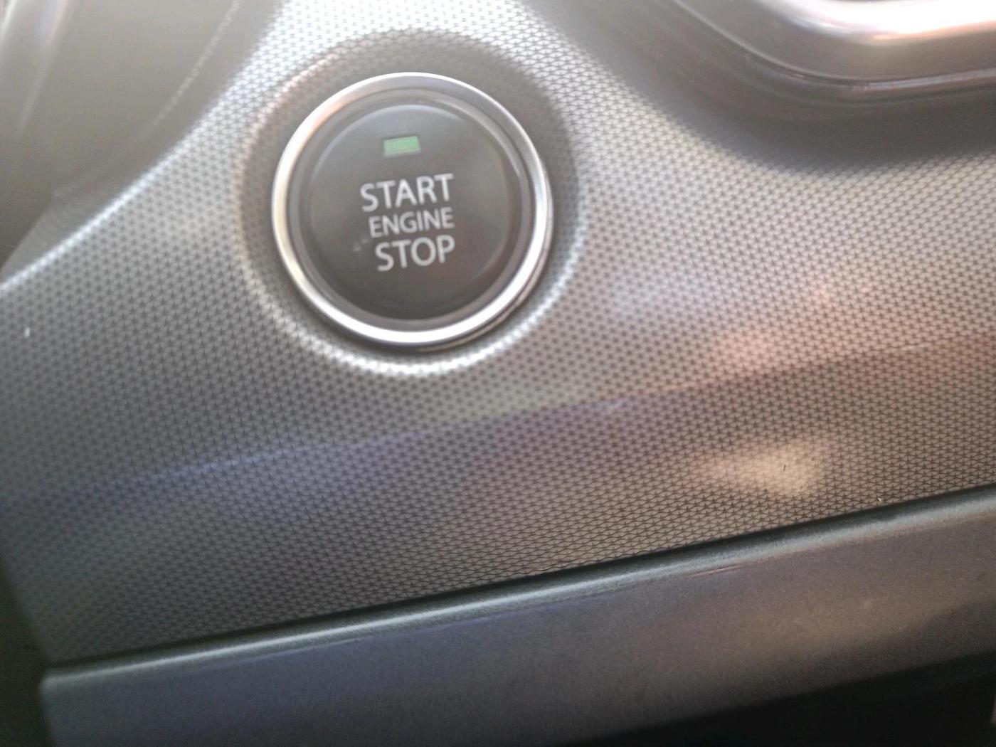 2021 Tata Harrier XZ PLUS 2.0L DARK EDITION, Diesel, Manual, 57,200 km, interior