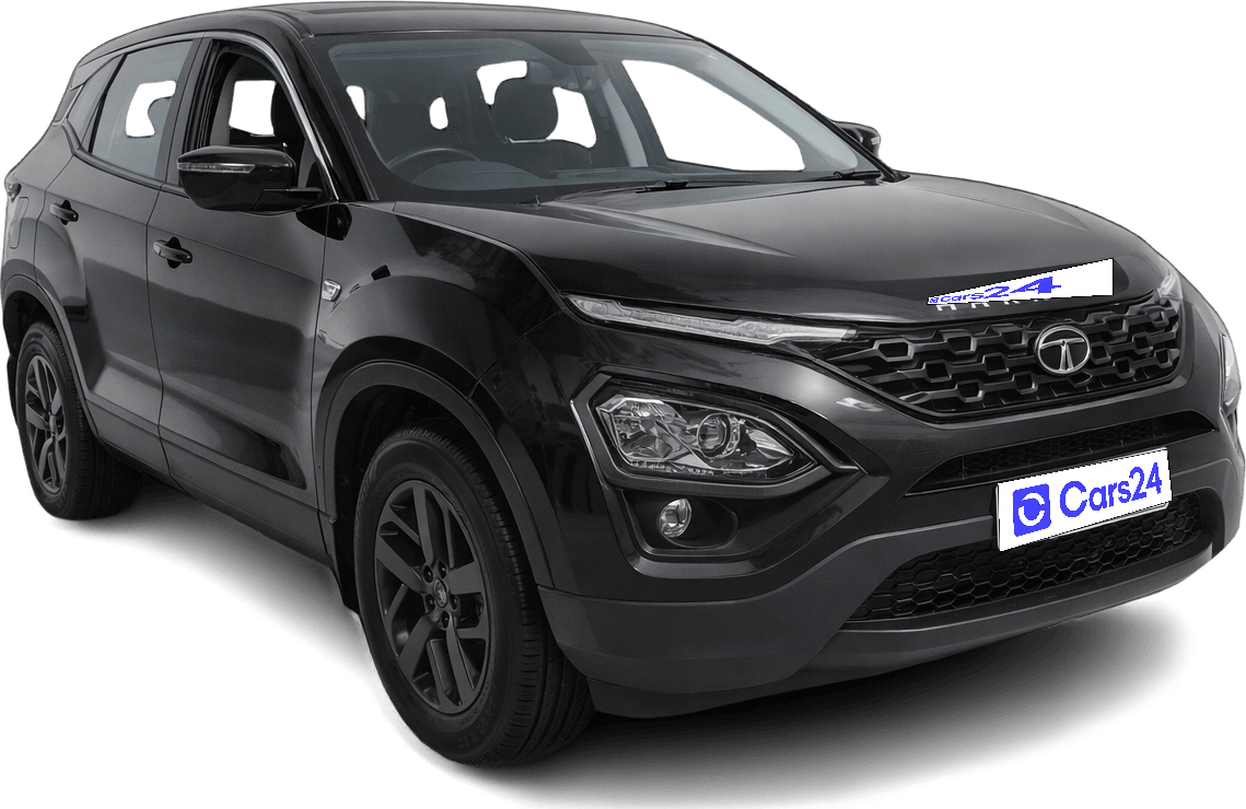 2021 Tata Harrier - SUV - Diesel - Manual - ₹15.80 lakh