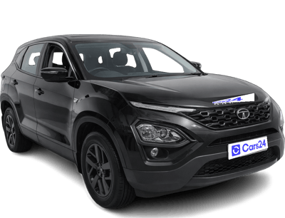 2021 Tata Harrier - SUV - Diesel - Manual - ₹15.80 lakh
