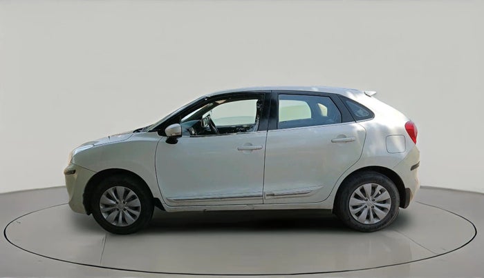 2018 Maruti Baleno DELTA PETROL 1.2, Petrol, Manual, 56,307 km, exterior