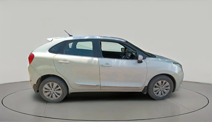 2018 Maruti Baleno DELTA PETROL 1.2, Petrol, Manual, 56,307 km, exterior