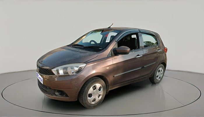 2018 Tata Tiago XTA PETROL, Petrol, Automatic, 67,996 km, exterior