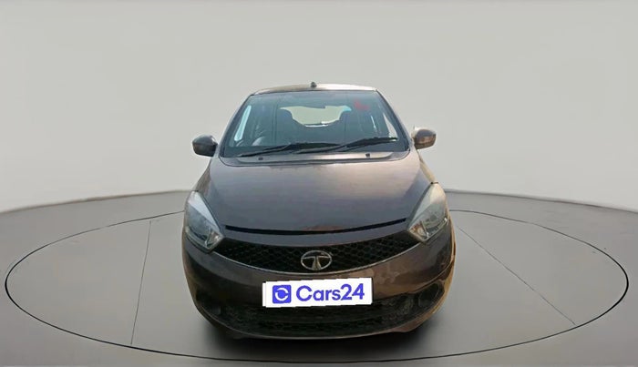 2018 Tata Tiago XTA PETROL, Petrol, Automatic, 67,996 km, exterior