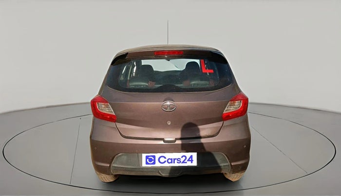 2018 Tata Tiago XTA PETROL, Petrol, Automatic, 67,996 km, exterior