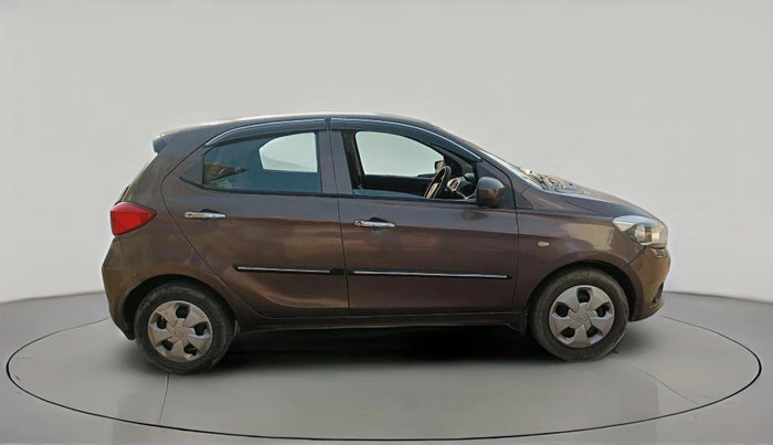 2018 Tata Tiago XTA PETROL, Petrol, Automatic, 67,996 km, exterior