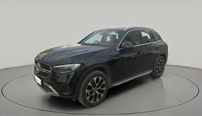 2023 Mercedes Benz GLC CLASS 220d 4MATIC, Diesel, Automatic, 70,833 km, exterior