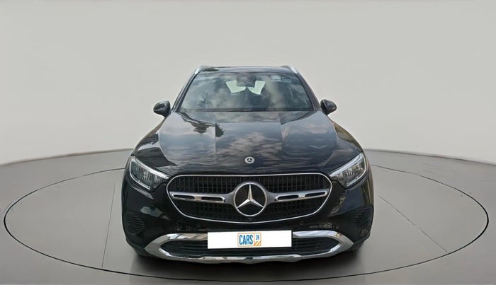 2023 Mercedes Benz GLC CLASS 220d 4MATIC, Diesel, Automatic, 70,833 km, exterior