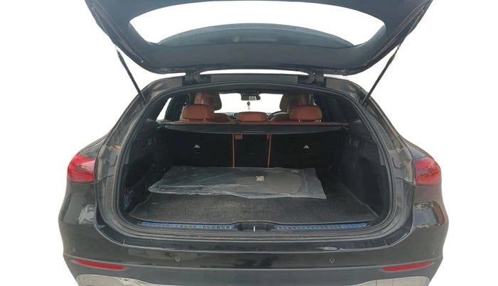 2023 Mercedes Benz GLC CLASS 220d 4MATIC, Diesel, Automatic, 70,833 km, exterior