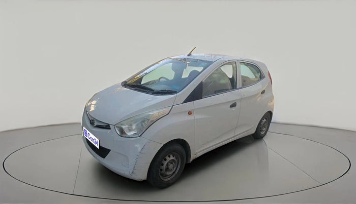 2015 Hyundai Eon ERA +, CNG, Manual, 1,97,920 km, exterior