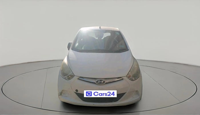 2015 Hyundai Eon ERA +, CNG, Manual, 1,97,920 km, exterior