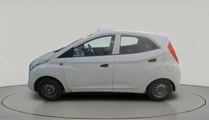 2015 Hyundai Eon ERA +, CNG, Manual, 1,97,920 km, exterior