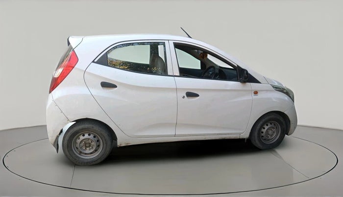 2015 Hyundai Eon ERA +, CNG, Manual, 1,97,920 km, exterior