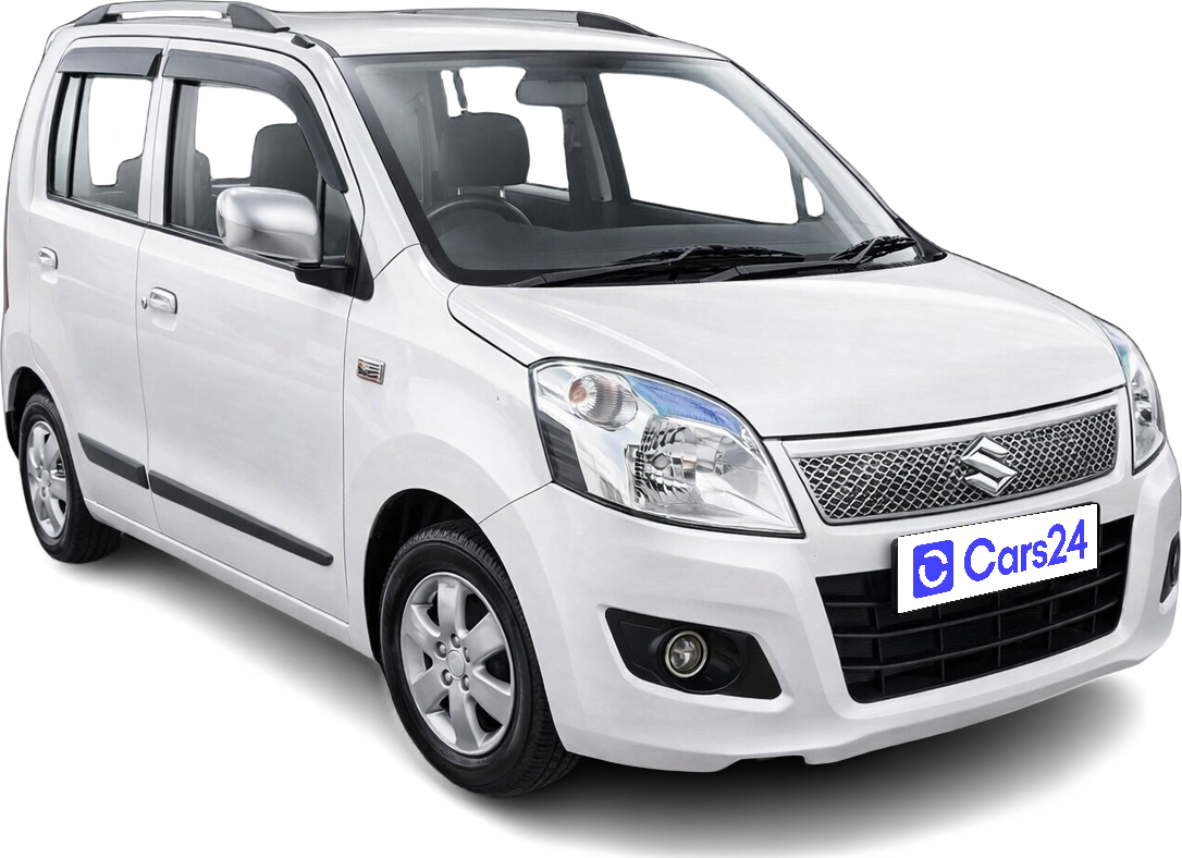 2018 Maruti Wagon R 1.0 - Hatchback - CNG - Manual - ₹3.10 lakh
