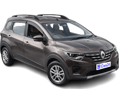 2022 Renault TRIBER - SUV - Petrol - Manual - ₹5.20 lakh