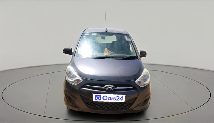 2013 Hyundai i10 MAGNA 1.1, CNG, Manual, 87,205 km, exterior