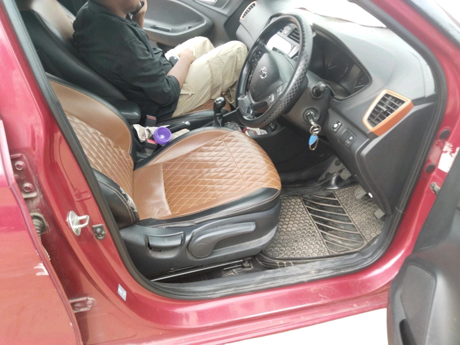 Interior