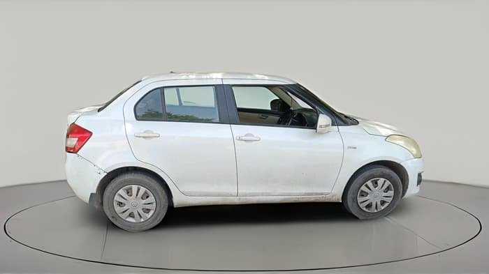 2013 Maruti Swift Dzire VDI, Diesel, Manual, 1,93,849 km, exterior