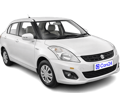 2013 Maruti Swift Dzire - Sedan - Diesel - Manual - ₹2.60 lakh