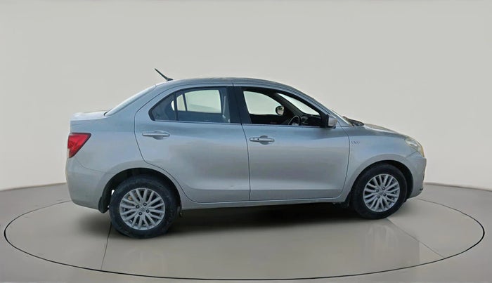 2017 Maruti Dzire ZXI, Petrol, Manual, 62,795 km, exterior