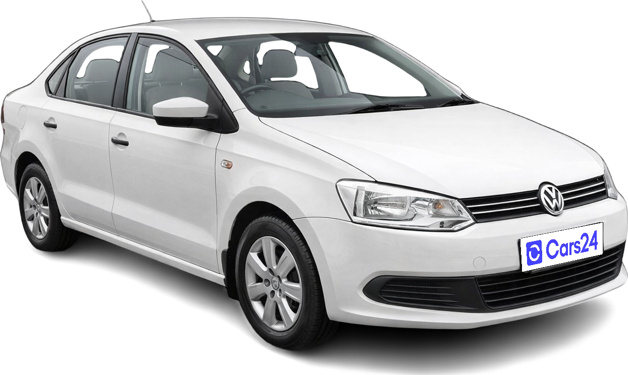 2011 Volkswagen Vento - Sedan - Diesel - Manual - ₹1.11 lakh