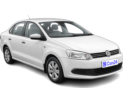2011 Volkswagen Vento - Sedan - Diesel - Manual - ₹1.11 lakh