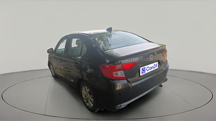2018 Honda Amaze 1.2L I-VTEC V, Petrol, Manual, 90,584 km, exterior