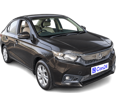 2018 Honda Amaze - Sedan - Petrol - Manual - ₹4.40 lakh